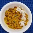 Satvik Taro Stem / Kochu Saag Ghonto