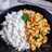 Tomato Scramble Egg