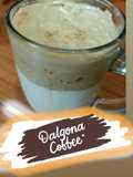 Dalgona