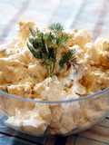 Tina's Potato Salad