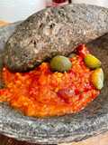 Sambel jeruk limo