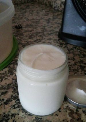 Foto resep Homemade mayonaise
