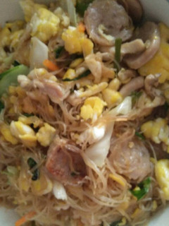 Foto resep Bihun goreng special