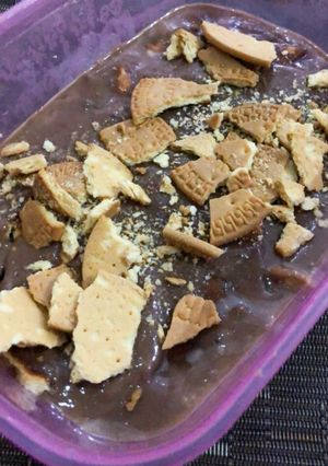 Foto resep Coklat puding (ala turki)