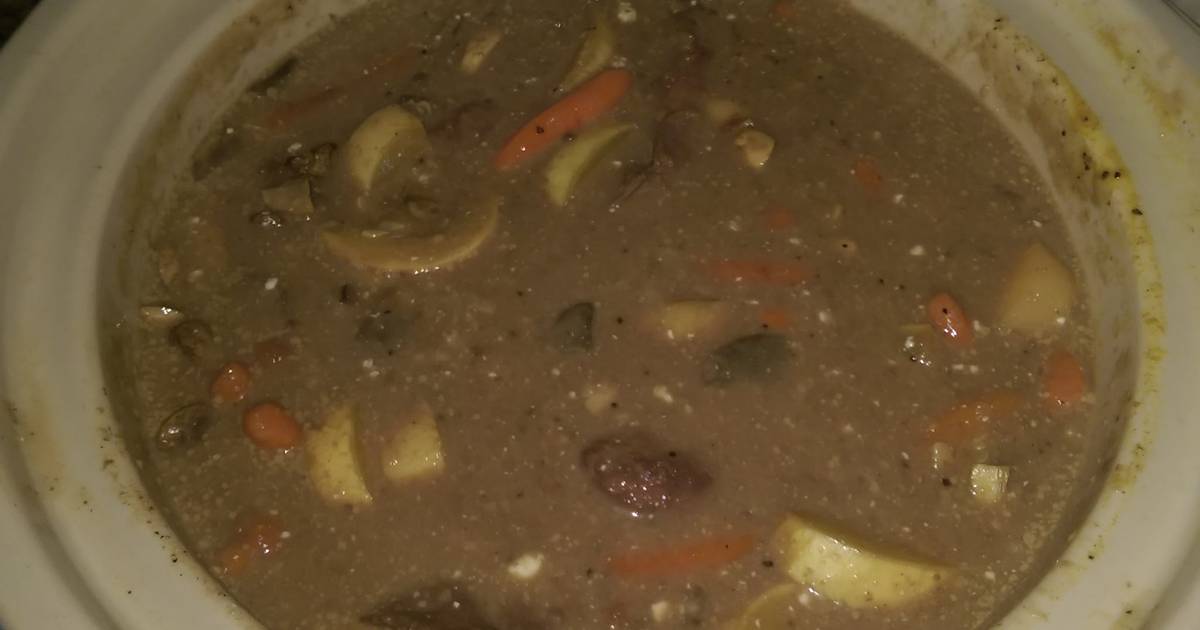 41 easy and tasty deer meat crock pot recipes by home cooks Cookpad