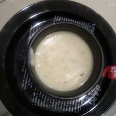 White sauce A picture of White sauce.