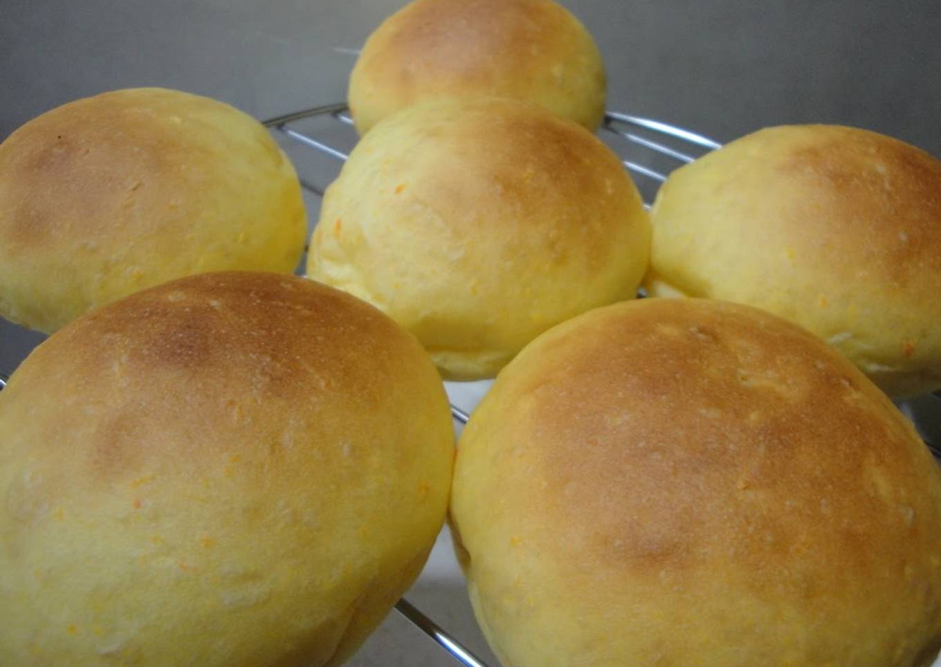 Carrot Bread in a Bread Machine