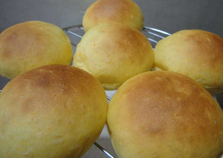 How to Make Speedy Carrot Bread in a Bread Machine