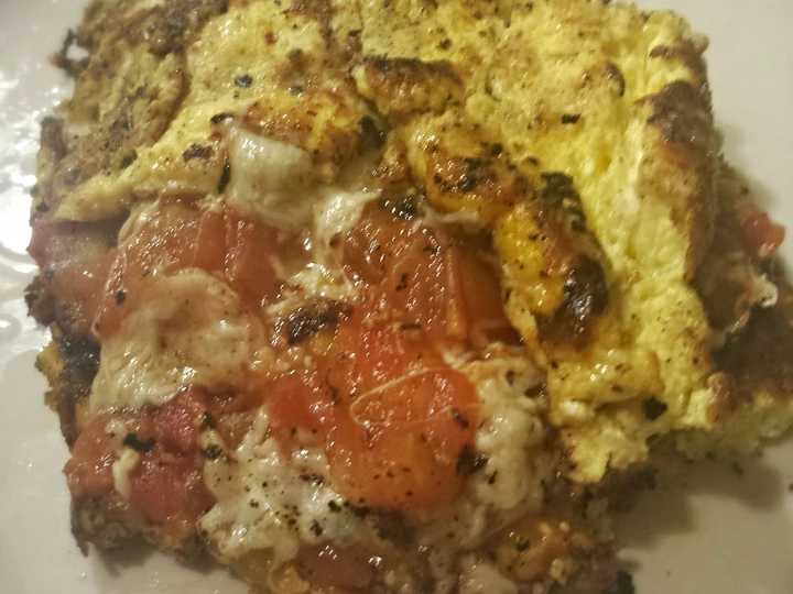 Recipe Pucker Up Omelette the Awesome  Perfect
