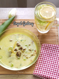 Foto resep Empal Gentong