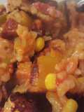 Carnivore Risotto