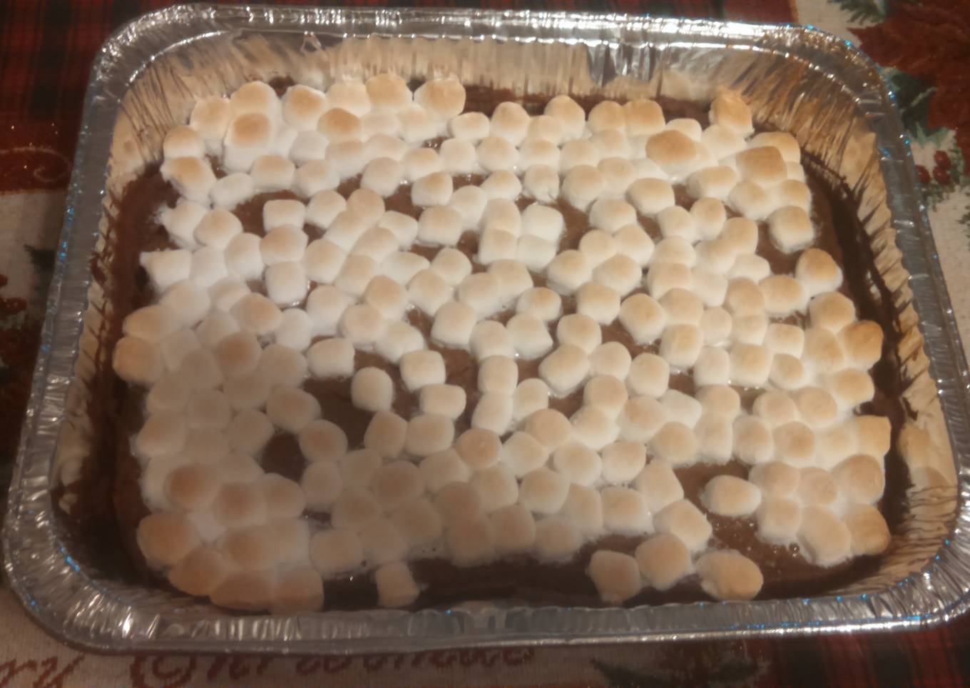 World's best yams