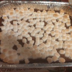 A picture of World's best yams.