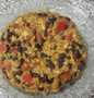 Easy Way Make Recipe Black Bean, Eggs and Rice Dinner that is Awesome, Really Delicious}