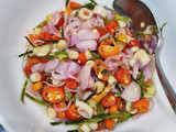 Sambal matah