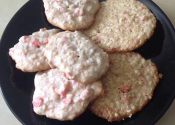 Easiest Way to Recipe Yummy Instant Oatmeal Cookies