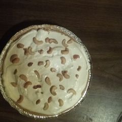 Turtle Pie A picture of Turtle Pie.
