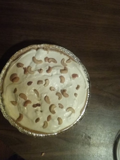 A picture of Turtle Pie.