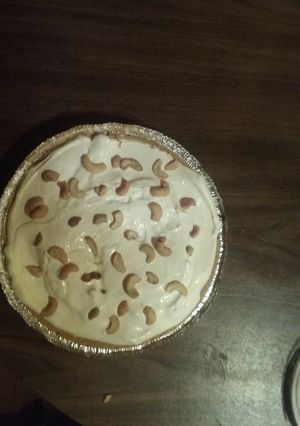 A picture of Turtle Pie.