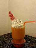 Halloween scream