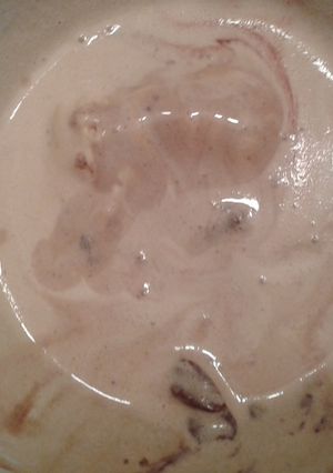 A picture of Icecream Delight.