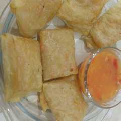 รูปของ Martabak Mini isi Bihun
