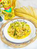 Tumis Kecipir Tauge