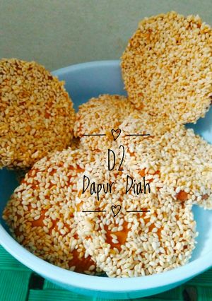 Foto resep Biskuit Marie Wijen