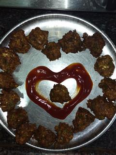 મંચુરિયન ડ્રાય (Manchurian Dry Recipe In Gujarati) રેસીપી મુખ્ય ફોટો