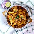 Jeera aloo