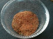 A picture of smokies meat