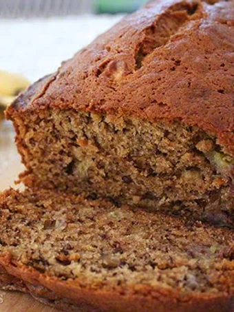Easy Ways Make|Recipe} Quick And Easy Homemade Banana Bread the Delicious, Make You Drink