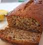 Easy Way Prepare Recipe Quick And Easy Homemade Banana Bread that is Awesome, Tasty}