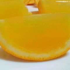 A picture of As-Is Orange Jelly.