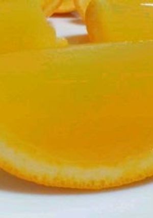 A picture of As-Is Orange Jelly.