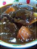 Super Delicious Beef Stew Made with Homemade Roux