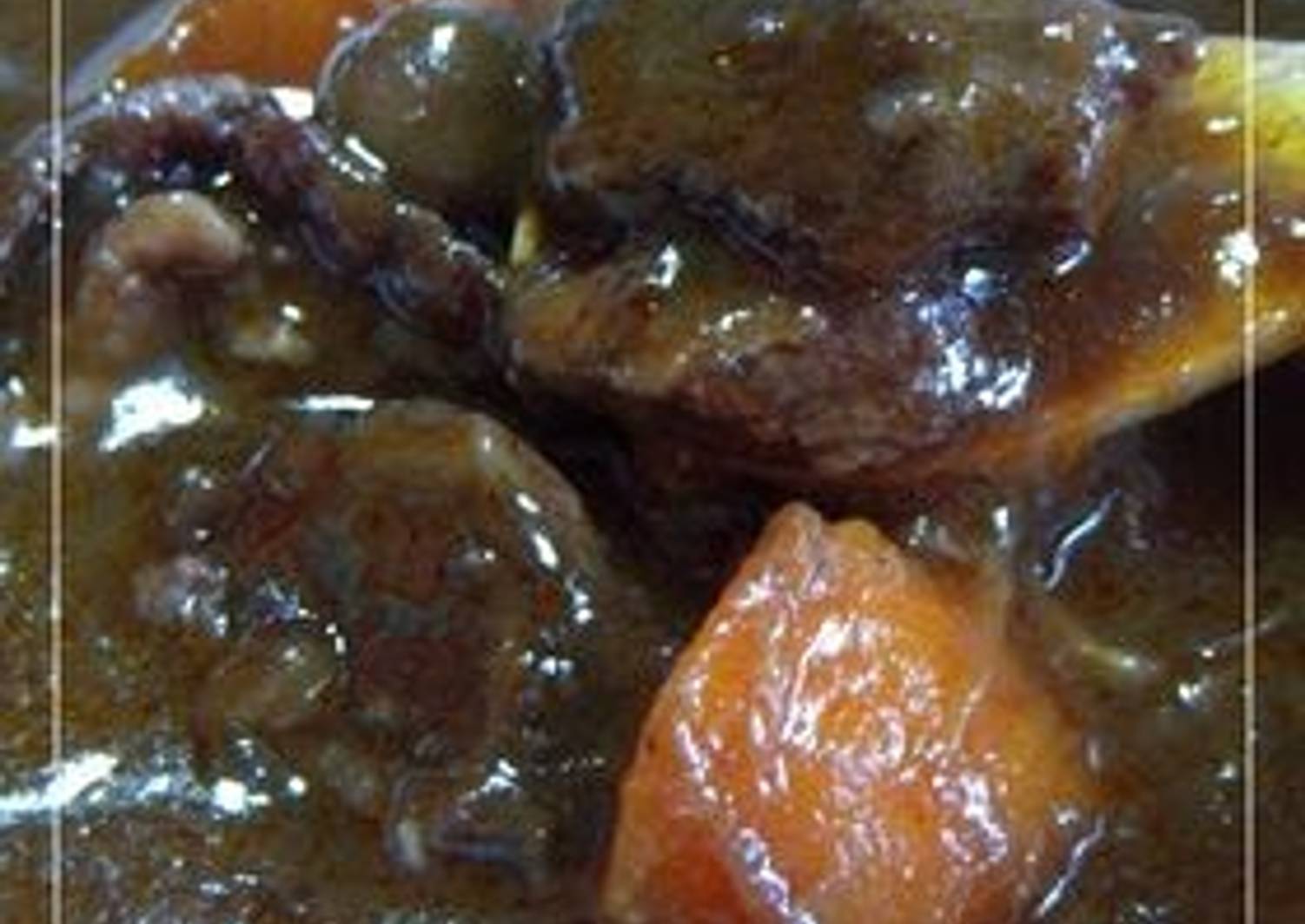 Super Delicious Beef Stew Made with Homemade Roux Recipe by cookpad