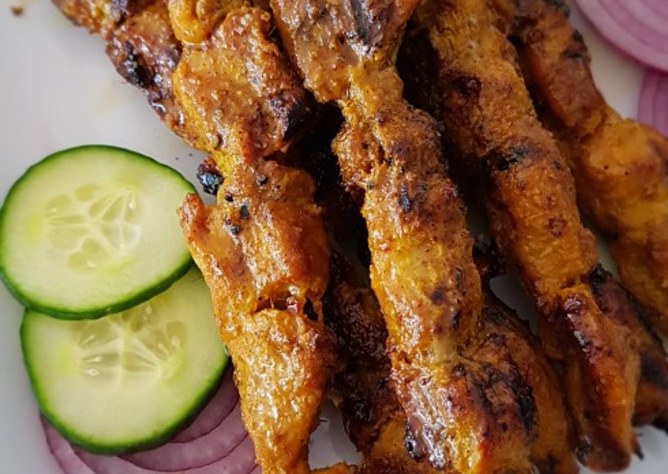 Satay - Malaysian Satay