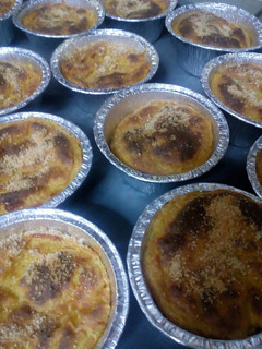 Φωτογραφία της συνταγής Μενταγιόν (muffins) λαχανικών
