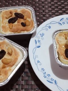 Foto resep Klapertart