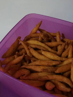 Foto resep Mini cheese stick