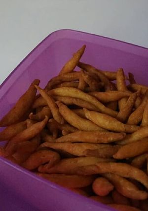 Foto resep Mini cheese stick