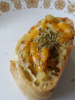 A picture of Breakfast potatoes.