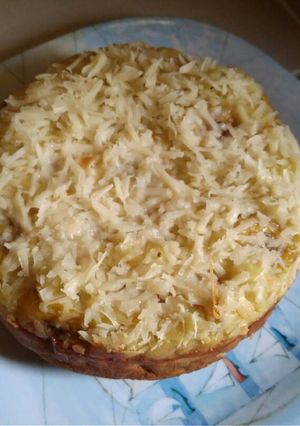 Foto resep Banana cake