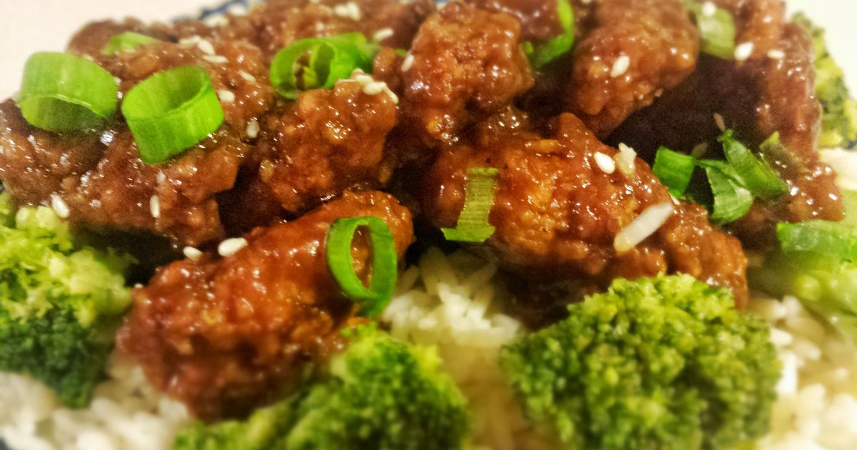 Better Than Takeout:  13 Easy Chinese Recipes to Make at Home