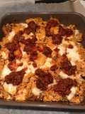 Pasticcio di pasta