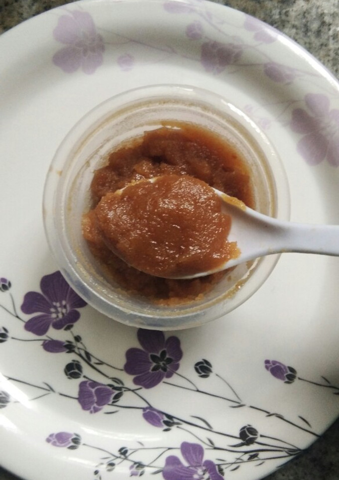 Peanut Butter வேர்க்கடலை வெண்ணெய் செய்முறை முக்கிய புகைப்படம்