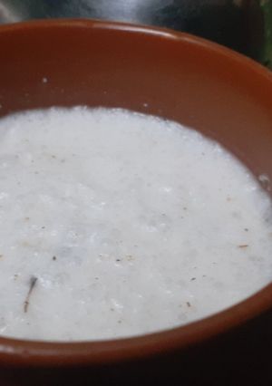 नमकीन लस्सी(namkeen lassi in hindi) रेसिपी मुख्य फोटो
