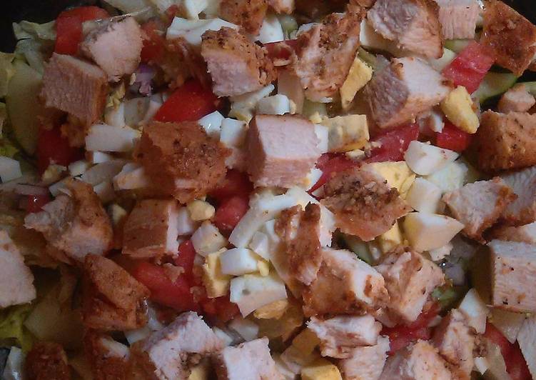 Recipe of Favorite Chicken salad