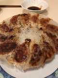 Gyozas de cerdo Gyōza Japonés GYOZA🇨🇳🇺🇾🇯🇵餃子